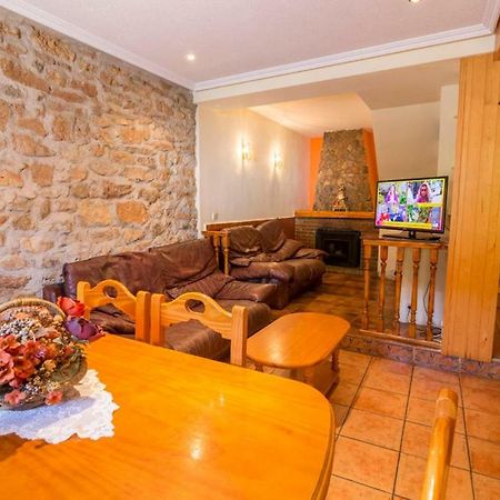 Casarejos Casa Rural Canon De Rio Lobos II المظهر الخارجي الصورة