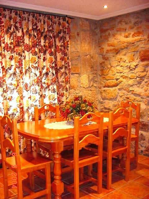 Casarejos Casa Rural Canon De Rio Lobos II المظهر الخارجي الصورة